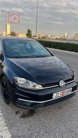 فولكسفاغن جولف